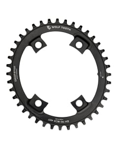 Wolf Tooth Components Shimano Powertrac Elliptical Chainring