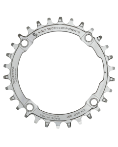 Wolf Tooth Components Stainless Steel Chainring