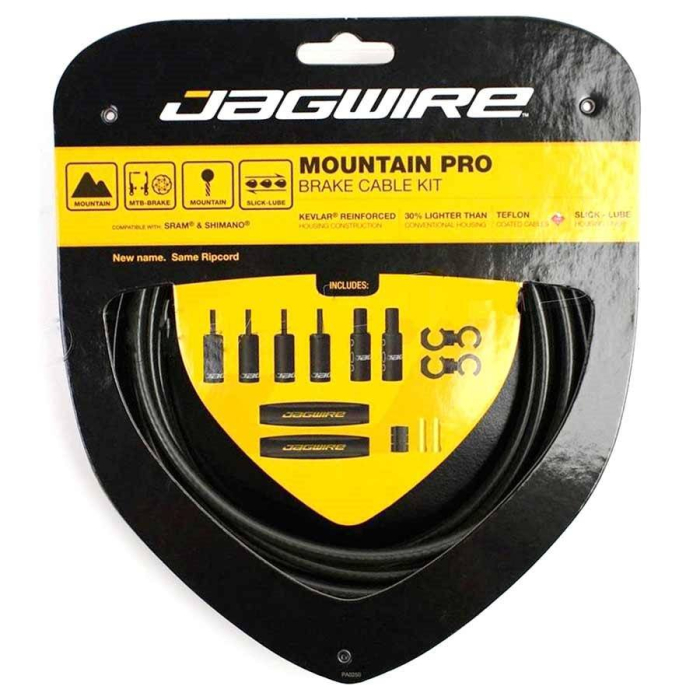 Jagwire Pro Mountain Brake Cable Kit