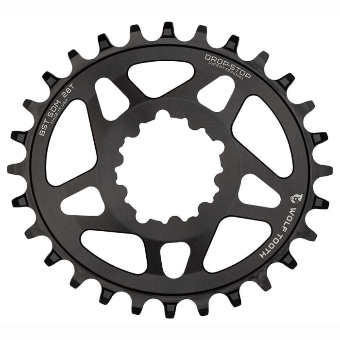 Wolf Tooth Components Sram Boost Chainring