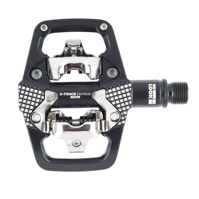 Look X-Track En-Rage Plus Pedals