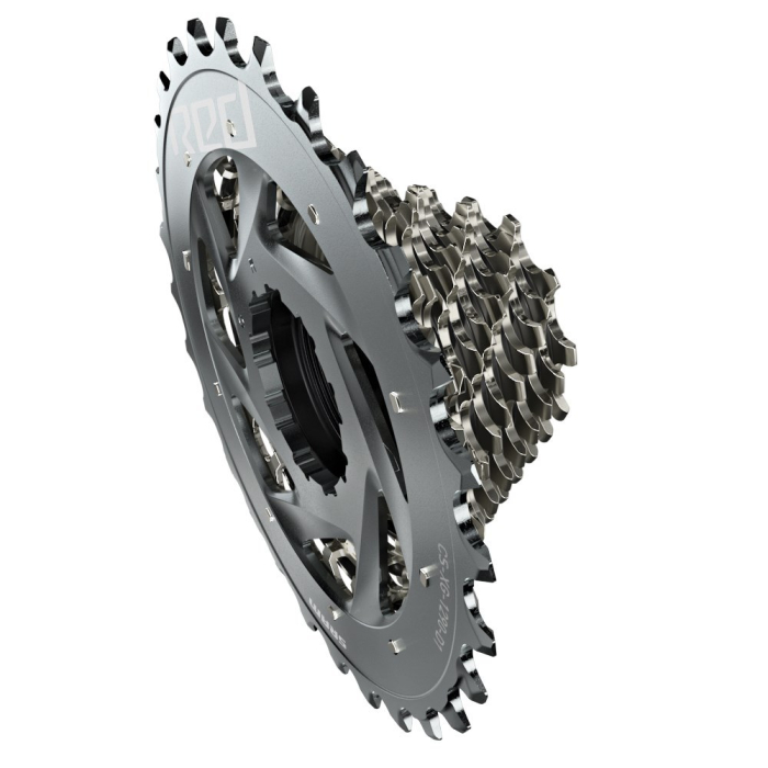 Sram Red XG-1290 Cassette - Canada Bicycle Parts