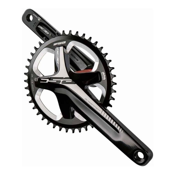 FSA Gossamer Pro Crankset