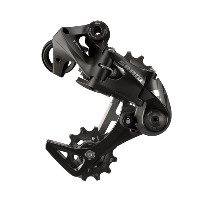 Sram X01 DH Rear Derailleur - Canada Bicycle Parts