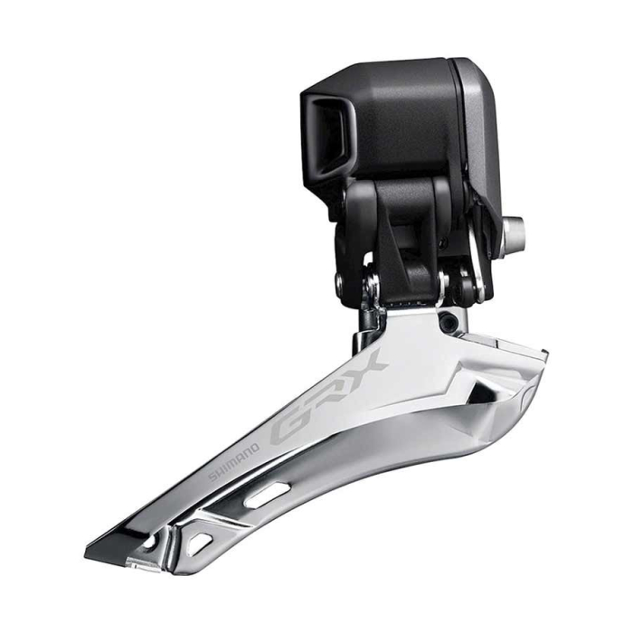 Shimano GRX Di2 FD-RX815 Front Derailleur - Canada Bicycle Parts