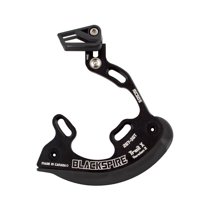 Blackspire Trail-X V2 Chainguide