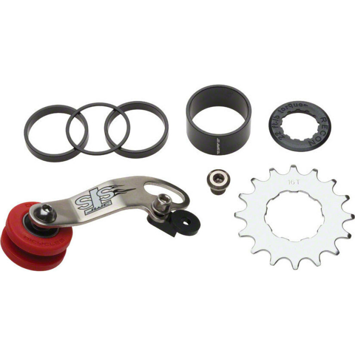DMR STS Combo Kit Chain Tensioner