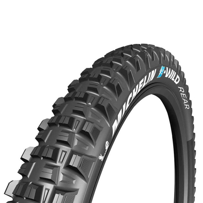 Michelin E-Wild R Tire