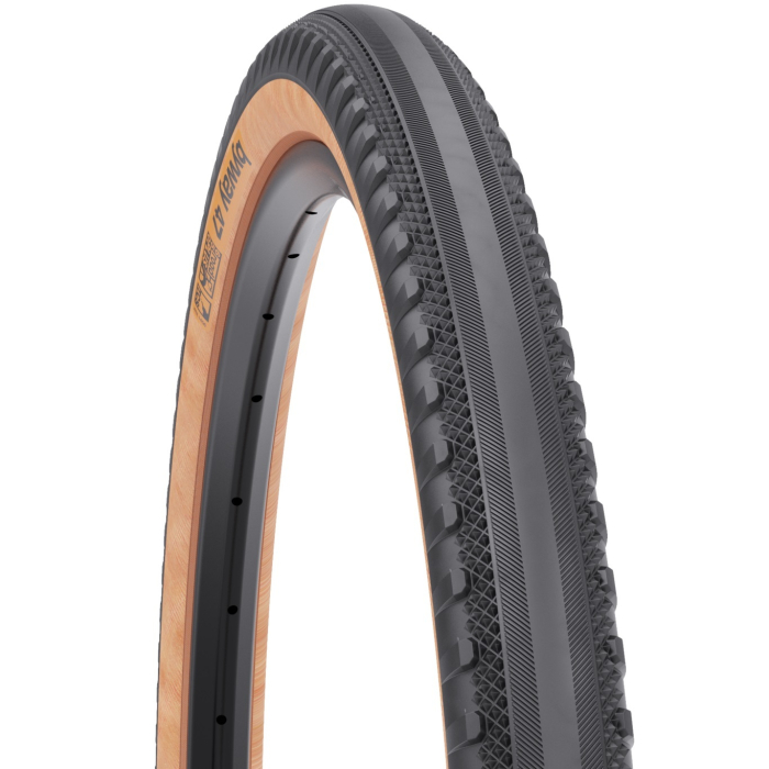 WTB Byway Tire - Canada Bicycle Parts