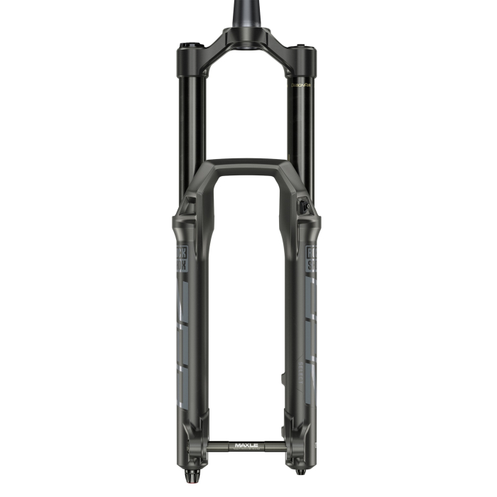 Rockshox ZEB Select RC A1 Fork - Canada Bicycle Parts
