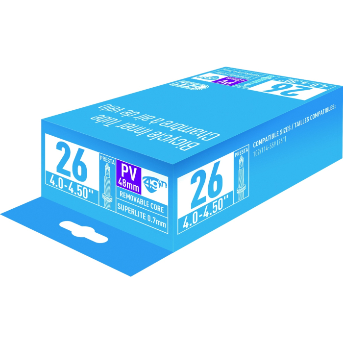 49N Fat Bike Tube
