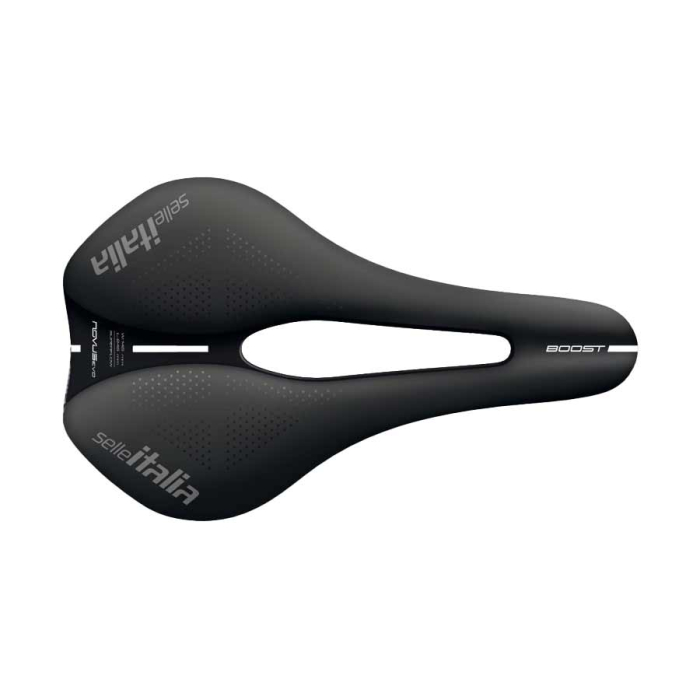 Selle Italia Novus Boost Evo TM Superflow Saddle - Canada Bicycle