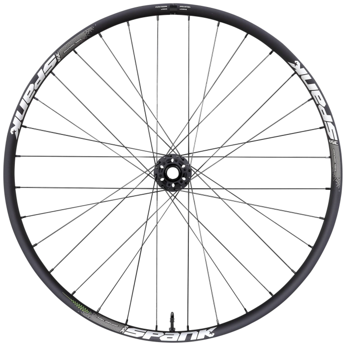 Spank 359 Vibrocore Wheels