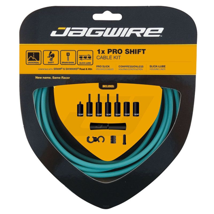 Jagwire 1X Pro Shift Cable Kit