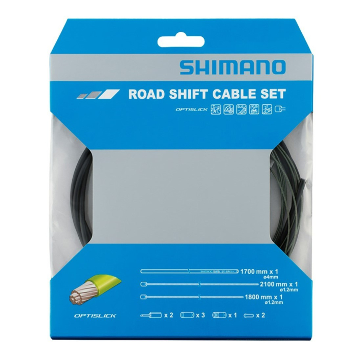 Shimano Optislick Shift Cable Kit