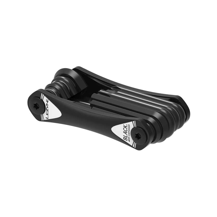 Lezyne RAP II 12 Multi-Tool