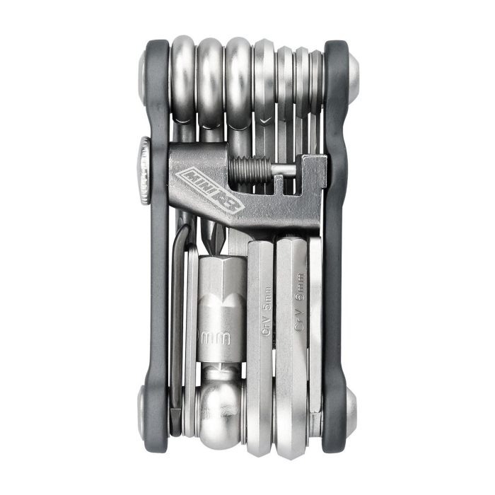 Topeak Mini 18+ Multi-Tool