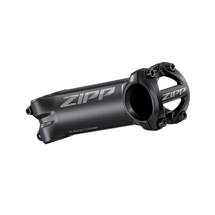 Zipp Service Course SLB2ステム Zipp Service Course SL B2 Stem - Canada Bicycle Parts