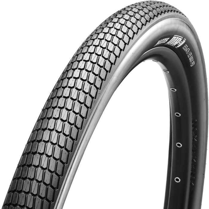 Maxxis DTR-1 Tire