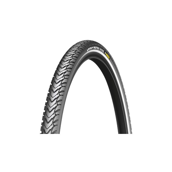 Michelin Protek Cross Max Tire