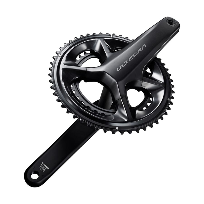 ULTEGRA FC-R8100 クランク　170mm Shimano Ultegra FC-R8100 Crankset - Canada Bicycle Parts