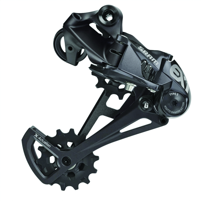 Sram EX1 Rear Derailleur