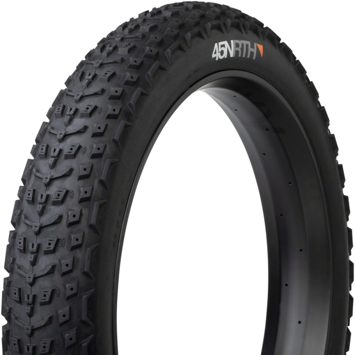 45NRTH DILLINGER5 26×4.8 ２本セット 45NRTH Dillinger 5 Tire - Canada Bicycle Parts