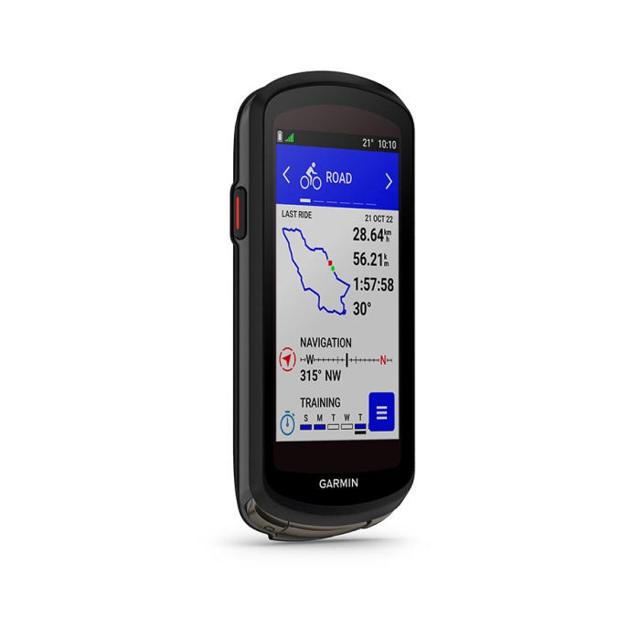ガーミン GARMIN EDGE 1040 SOLAR サイクルコンピューター GARMIN, Cycling Computer, Edge 1040 Solar, Unit - The Cyclery