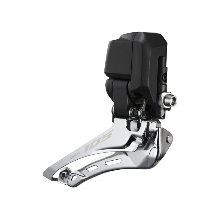 3*X様 SHIMANO FD-R7150 105 フロントディレイラー Di2 楽天市場】○SHIMANO(シマノ) FD-R7150 105(イチマルゴ) Di2 フロント