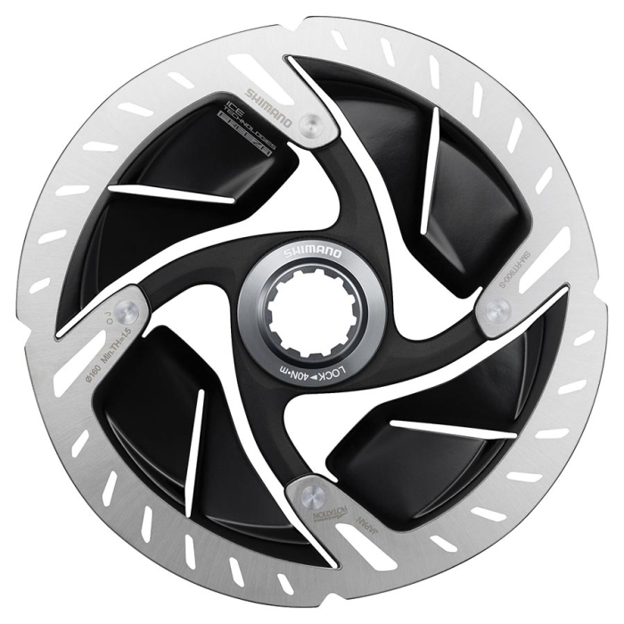 SHIMANO セット 160mm 140mm RT-CL900 SHIMANO シマノ センター / シリーズ R9200 DURA-ACE ] RT-CL900 [ パーツ