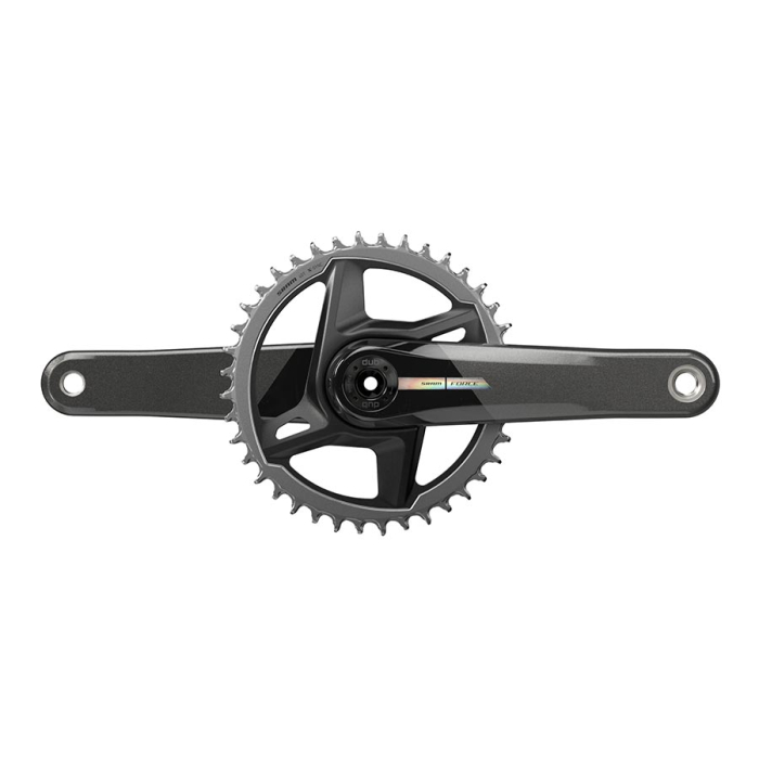Sram Force 1 Crankset - Canada Bicycle Parts