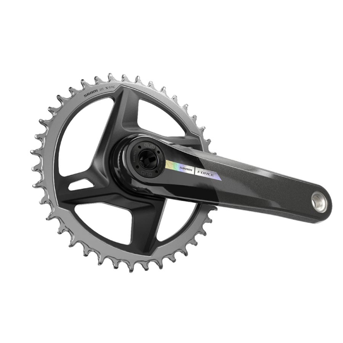 SRAM Force 1 GXP wolftooth カーボンクランク Sram Force 1 Crankset - Canada Bicycle Parts