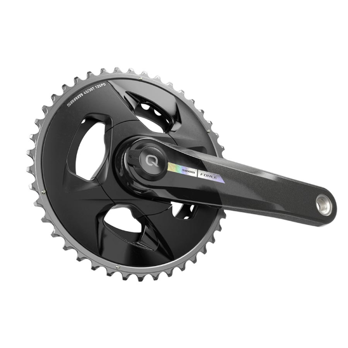 Sram Force AXS Wide Power Meter Crankset - Canada Bicycle Parts