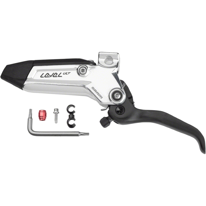 Sram Level Ultimate Stealth 4P Brake Lever