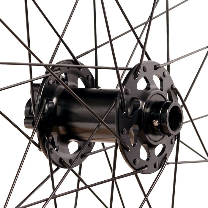 Stan's No Tubes Crest MK4 Wheels - Canada Bicycle Parts