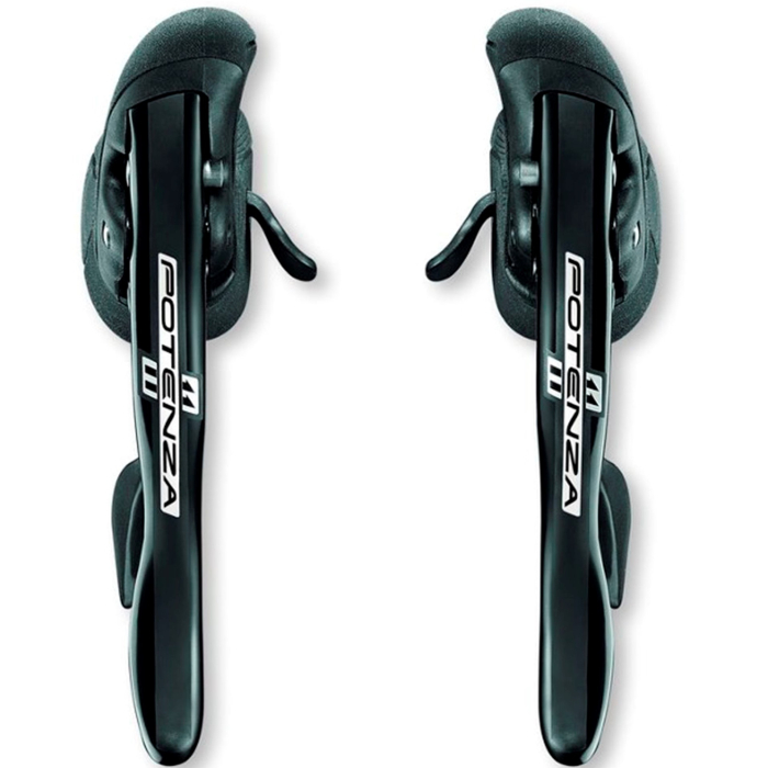 Campagnolo Potenza Shifters - Canada Bicycle Parts