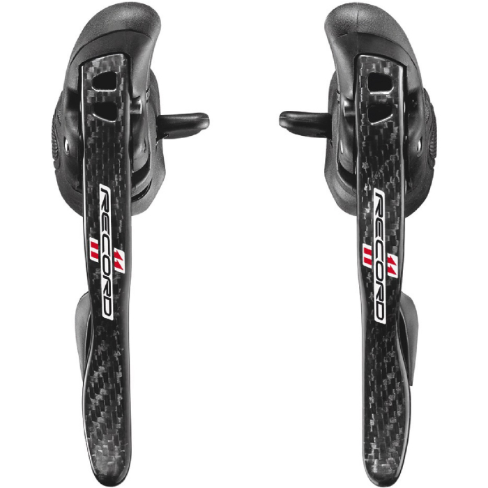 Campagnolo Record Shifters - Canada Bicycle Parts