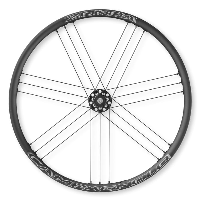 Campagnolo Zonda ゾンダ Campagnolo Zonda Disc Wheelset - Canada Bicycle Parts