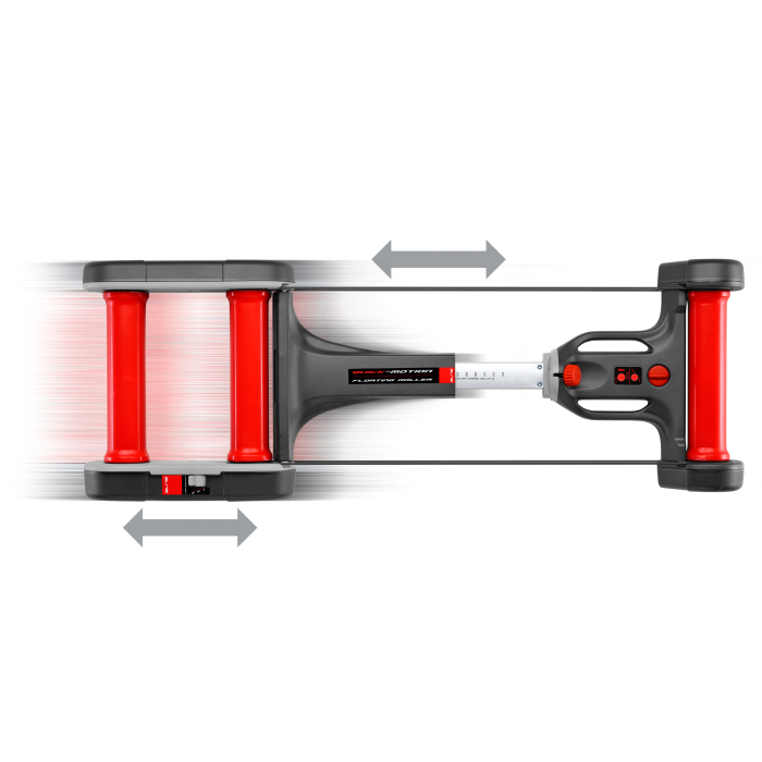 Elite Quick Motion Roller - Canada Bicycle Parts