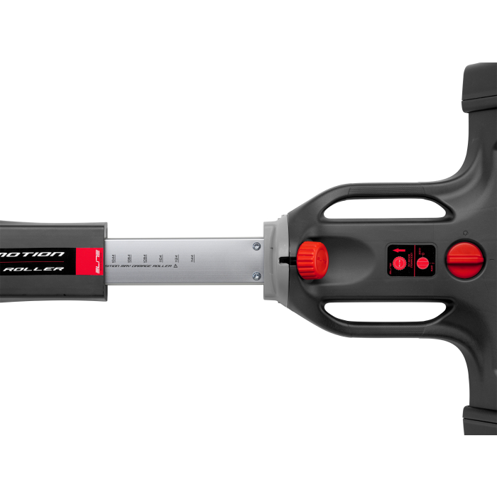 ELITE　 QUICK MOTION ELITE | Quick Motion Interactive Rollers | Tri Hub