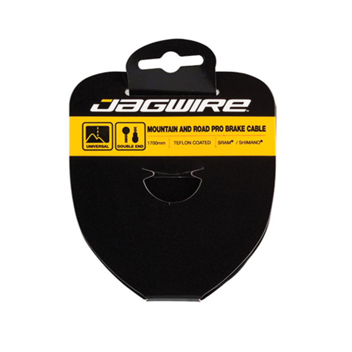 Jagwire Road Pro Polished Brake Cable