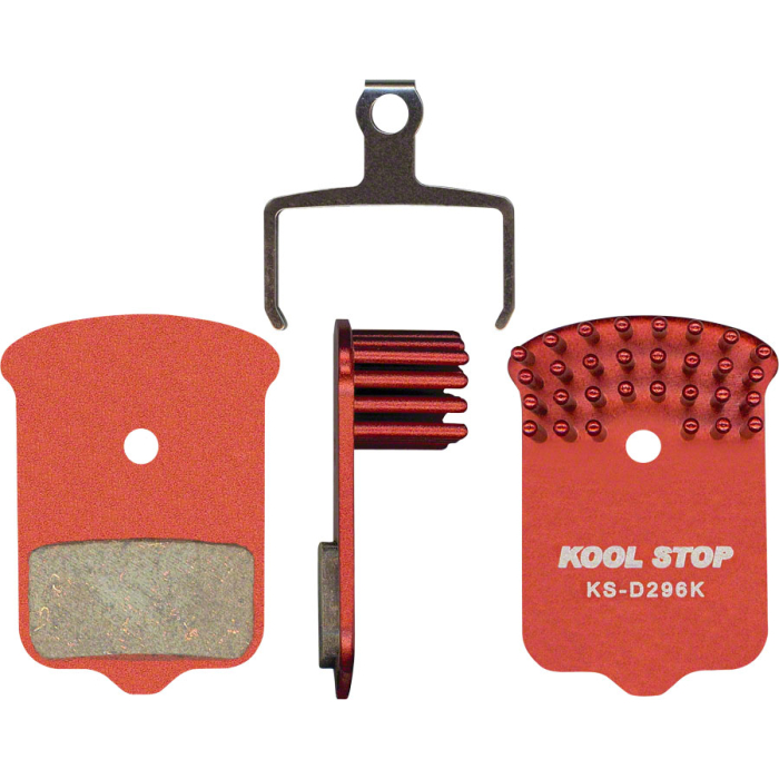 Koolstop Aero-Kool Disc Brake Pads