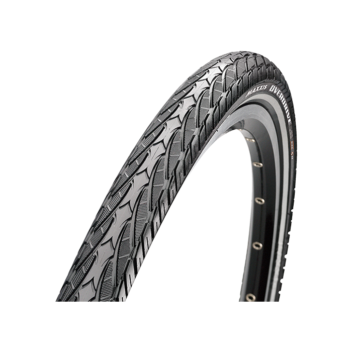 Maxxis Overdrive Tire