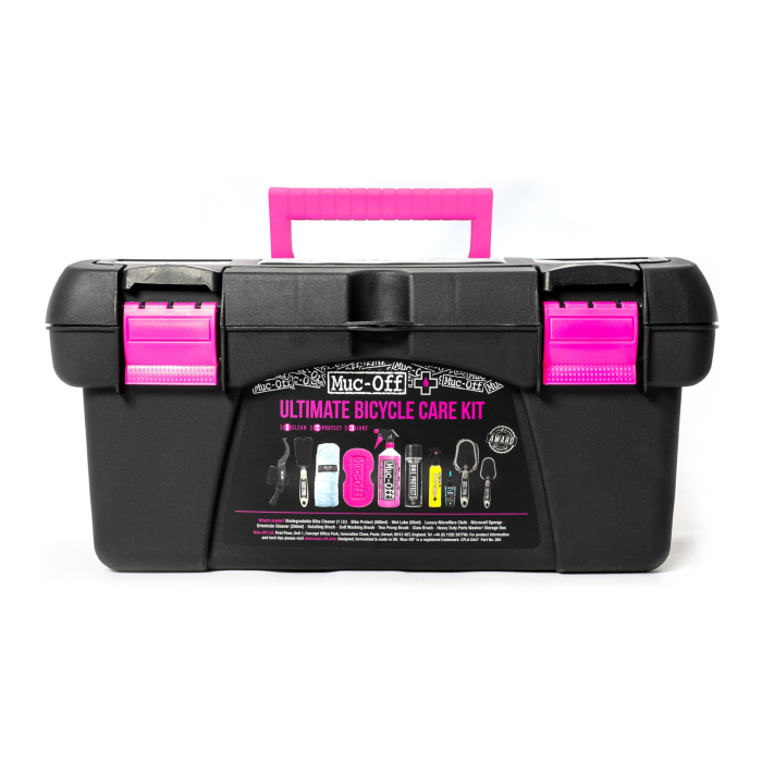 Muc-Off Ultimate Cleaning Kit