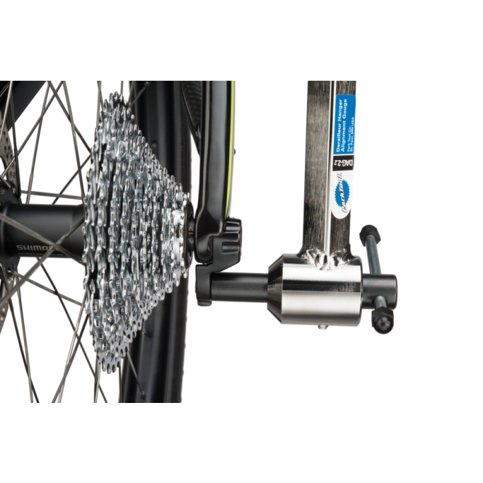 Park Tool DAG-2.2 Derailleur Hanger Gauge - Canada Bicycle Parts