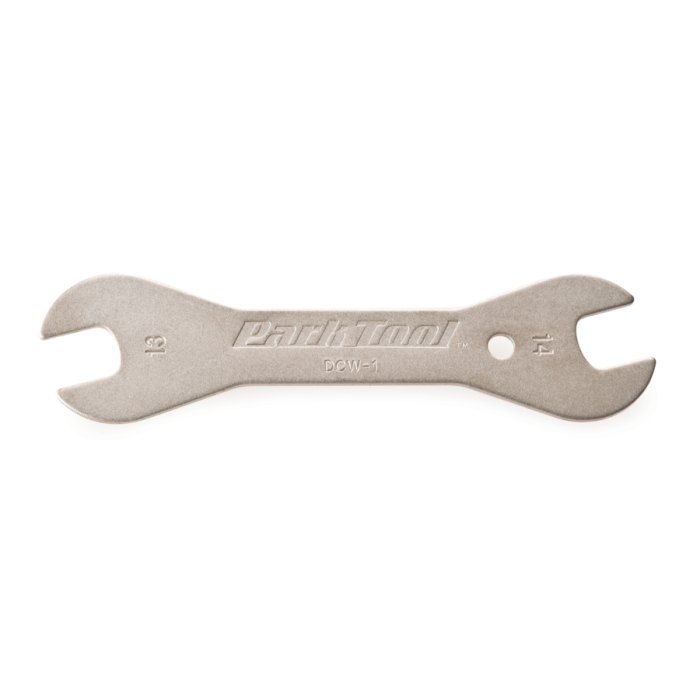 Park Tool DCW Cone Wrenches