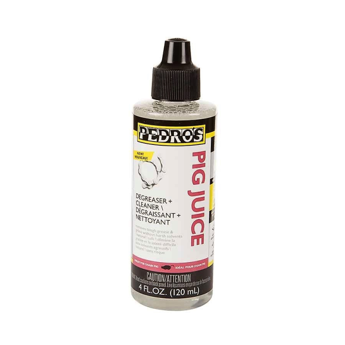 Pedro's Pig Juice Degreaser