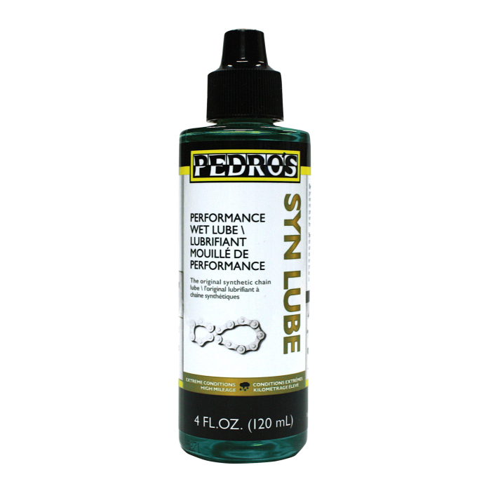 Pedro's Syn Lube