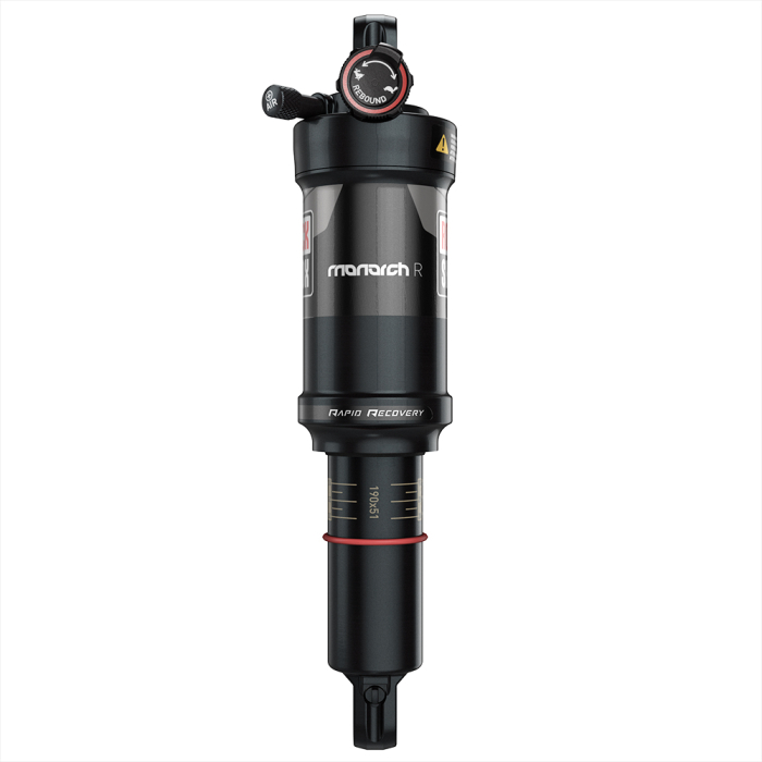 Rockshox Monarch R Air Shock - Canada Bicycle Parts