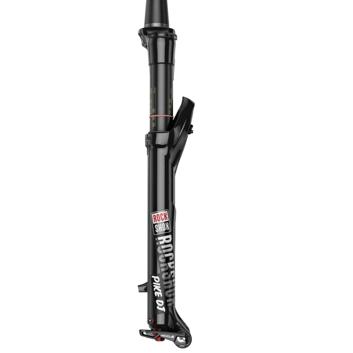 Rockshox Pike DJ A3 Fork - Canada Bicycle Parts